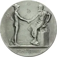 Šejnost Josef, 1878 - 1941 — 2