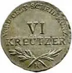 František II., 1792 - 1835 — 1