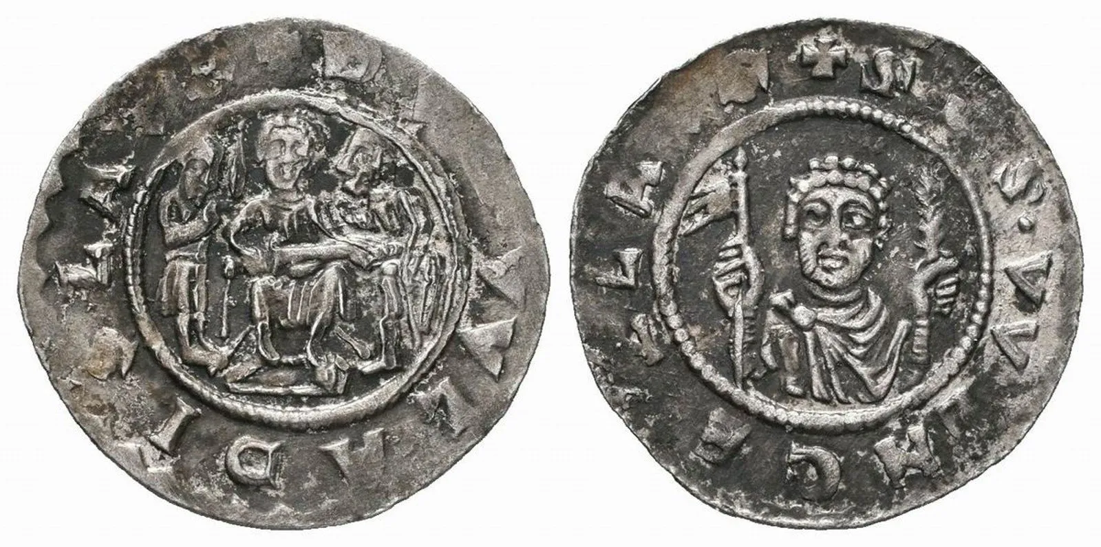 Vladislav I., 1109 - 1118, 1120 - 1125 — 1
