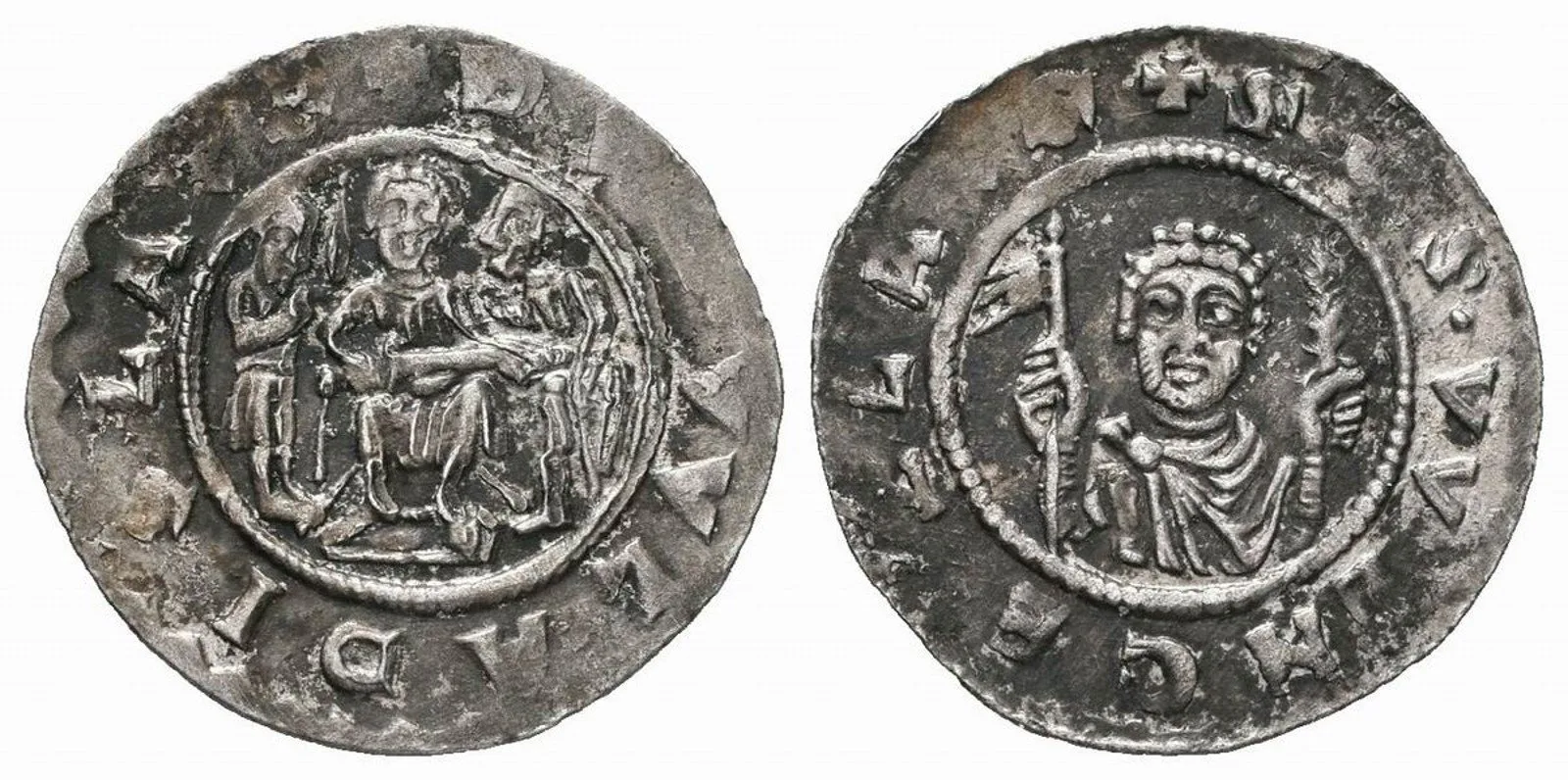 Vladislav I., 1109 - 1118, 1120 - 1125 — 1
