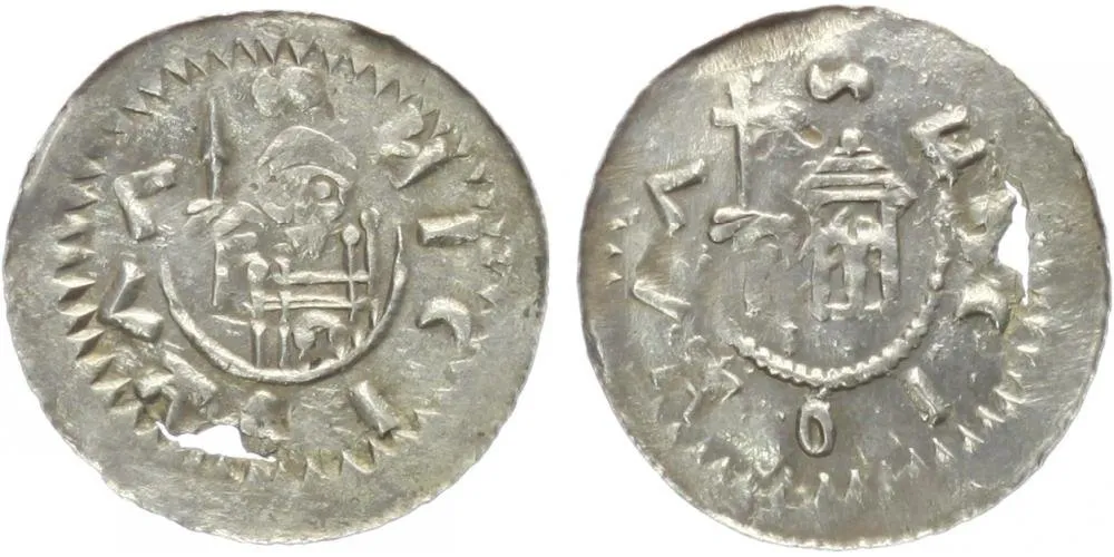 Lutold, údělný kníže na Znojemsku 1092 - 1097, 1100 - 1112 — 1