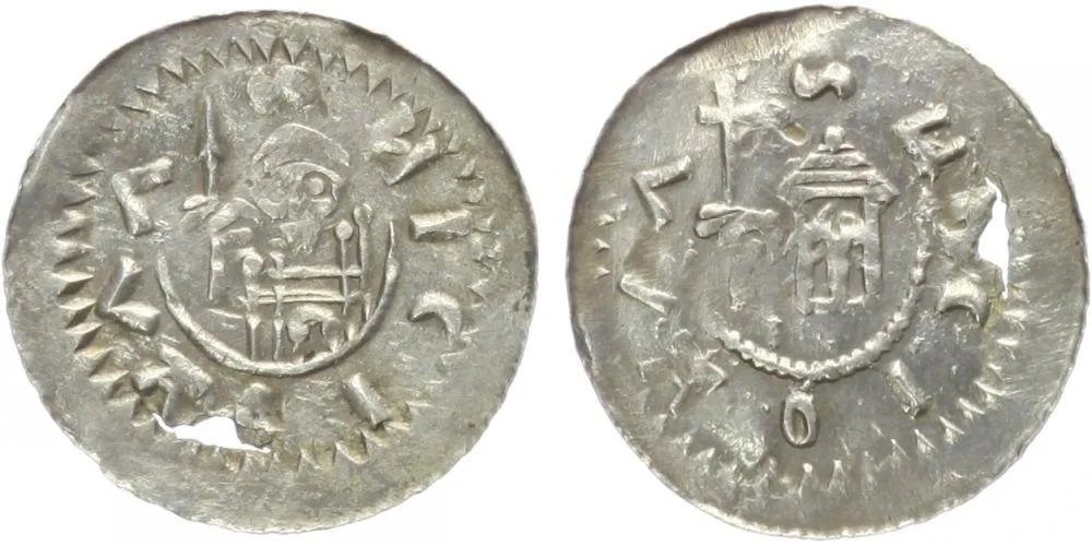 Lutold, údělný kníže na Znojemsku 1092 - 1097, 1100 - 1112 — 1