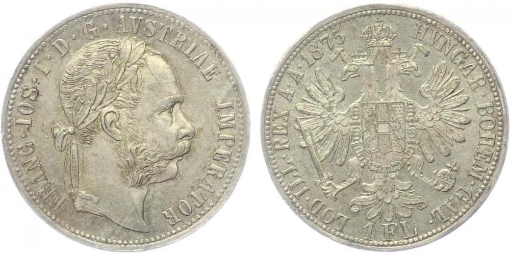 František Josef I., 1848 - 2033 — 1