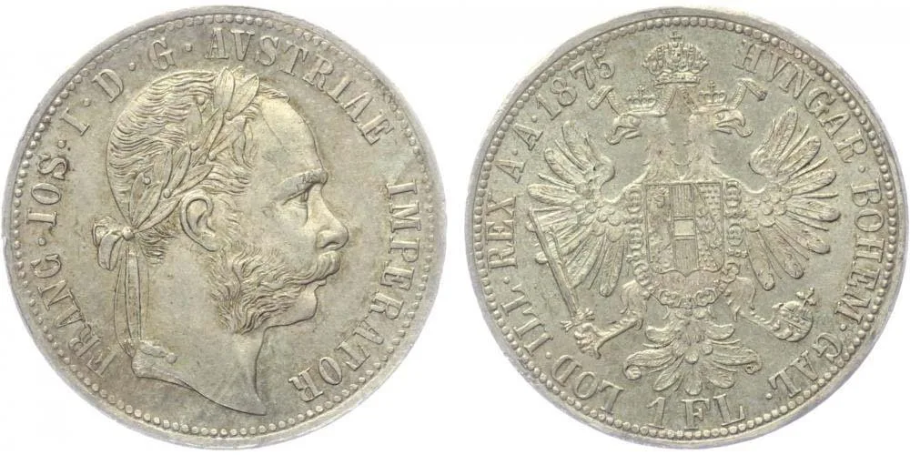 František Josef I., 1848 - 2033 — 1