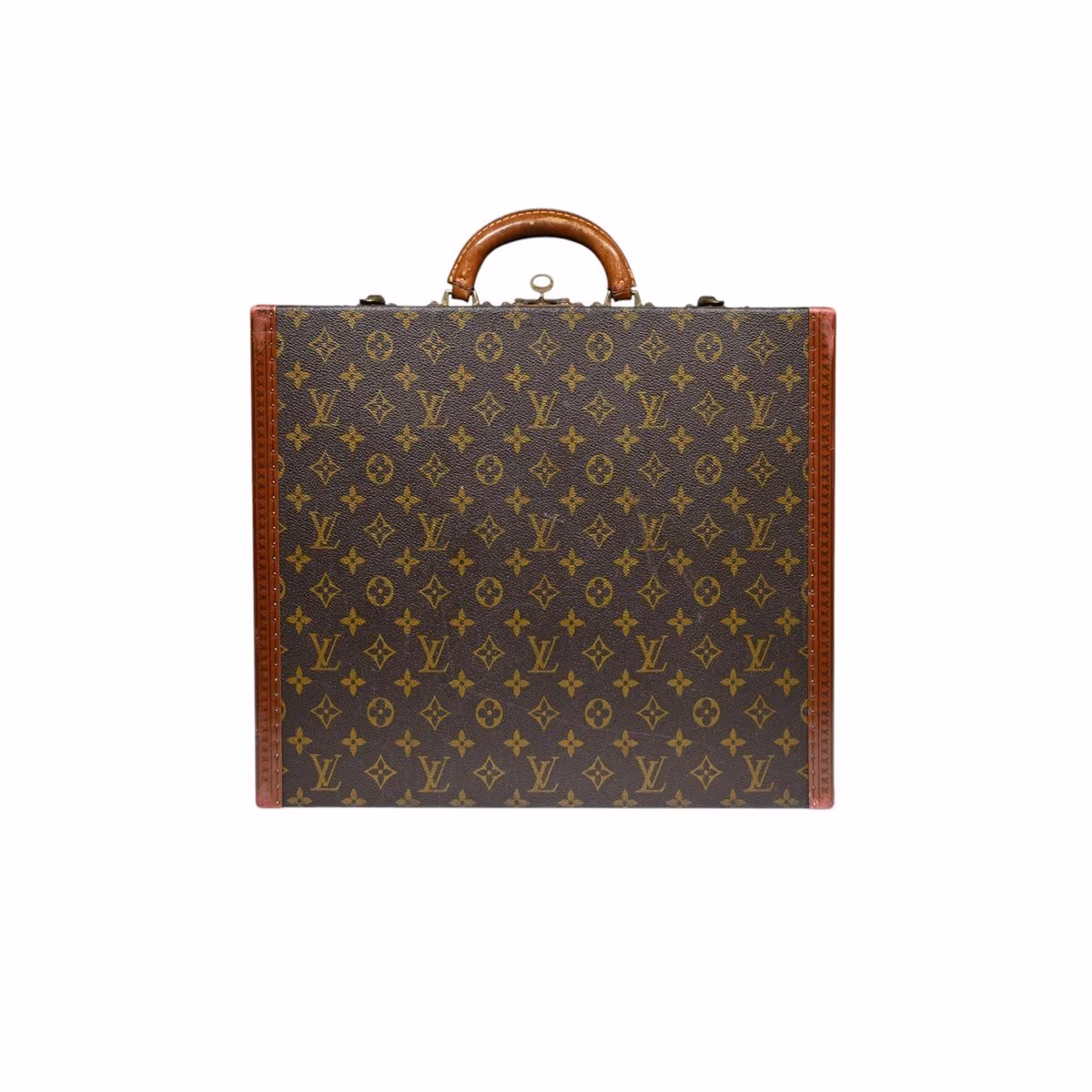 Louis Vuitton President - Kufr