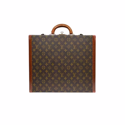 Louis Vuitton President - Kufr
