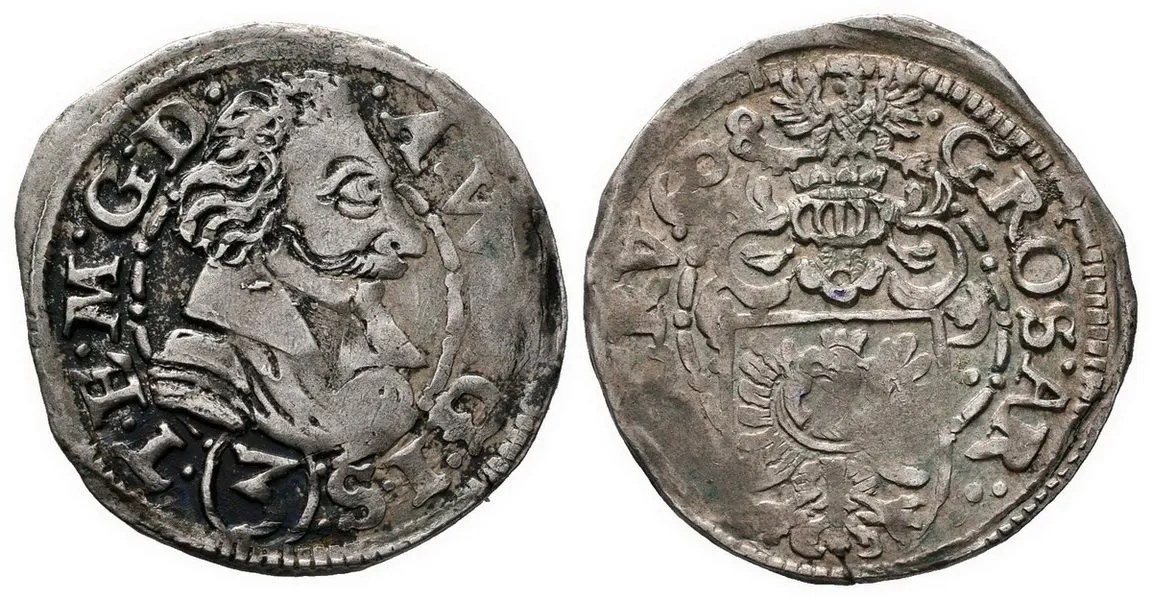 Těšín, Adam Wenzel, 1579 - 1617 — 1