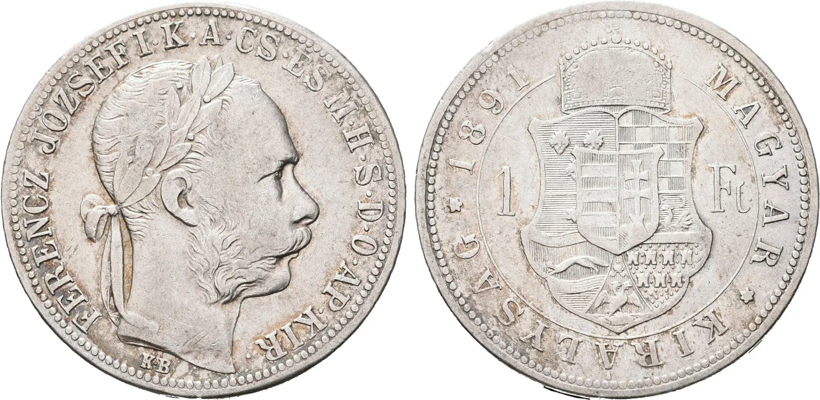 Zlatník 1891 KB