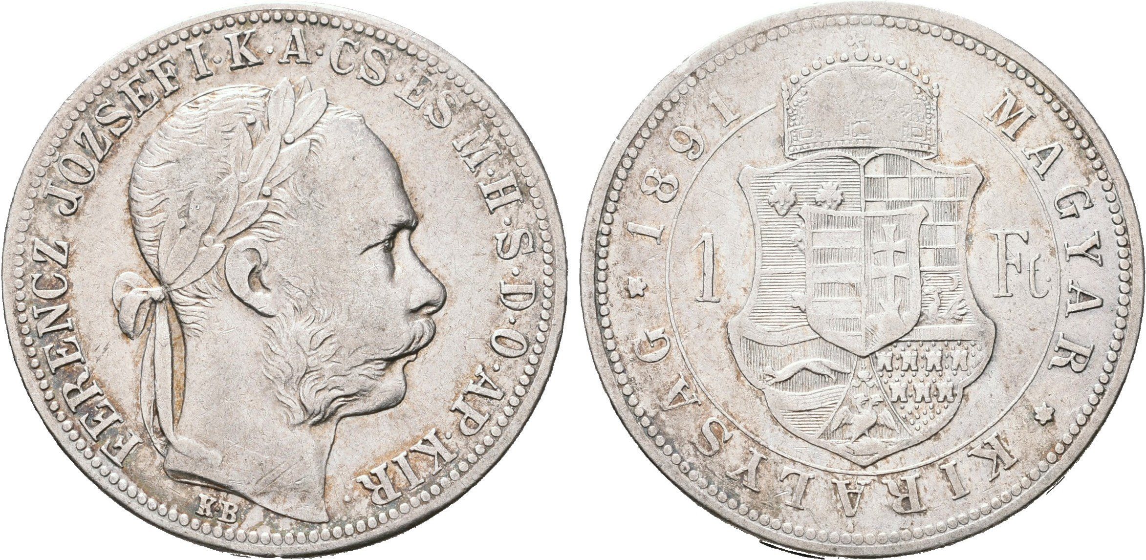 Zlatník 1891 KB