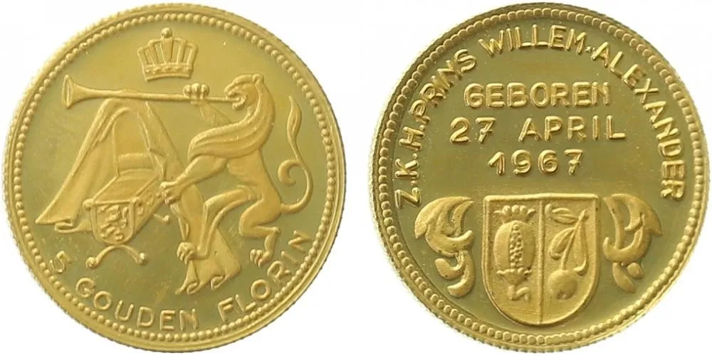 Nizozemí, Juliana, 1948 - 1980 — 1