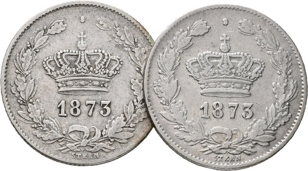 Rumunsko, Carol I., 1866 - 1914 — 1