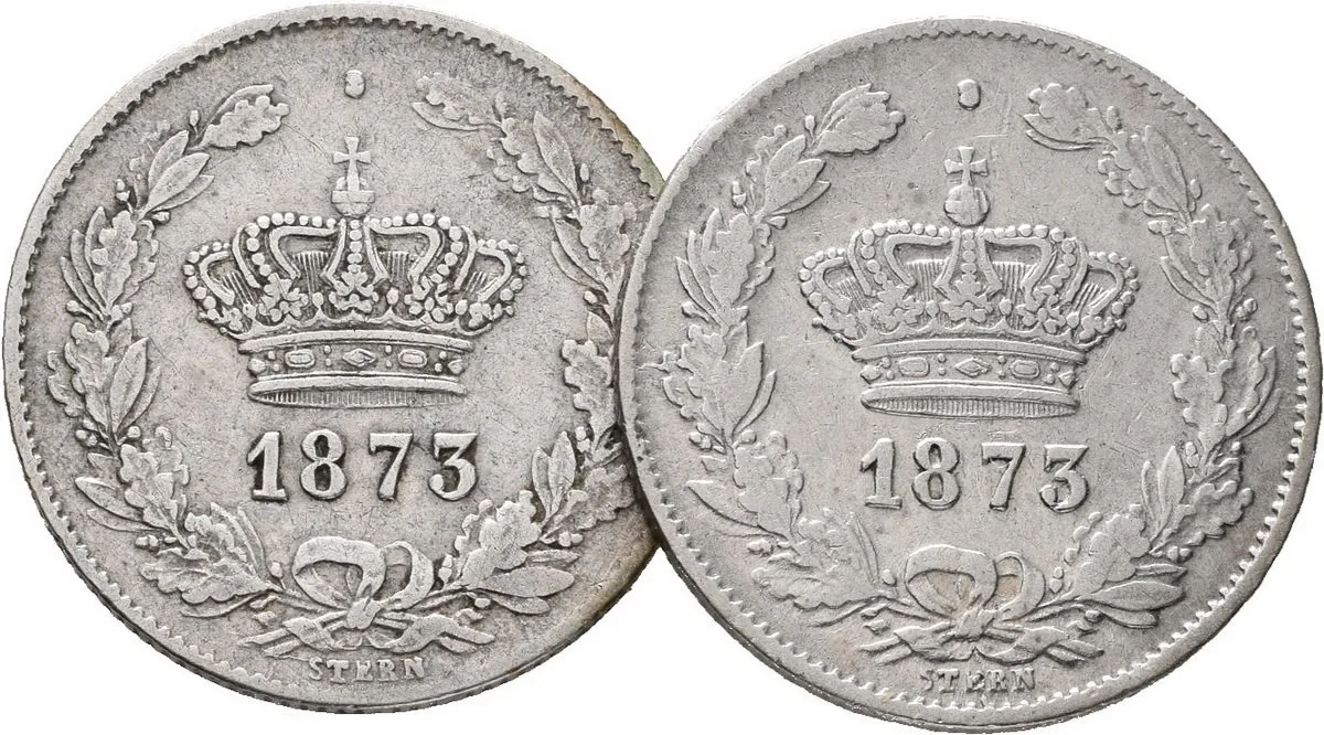 Rumunsko, Carol I., 1866 - 1914 — 1