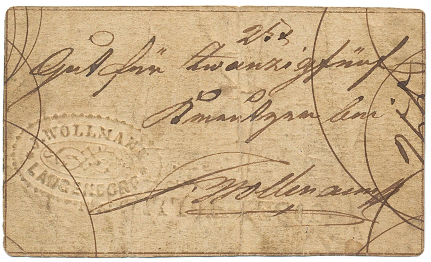 Nouzovky české 19. století — 1