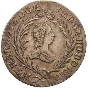 Marie Terezie, 1740 - 1780 — 1