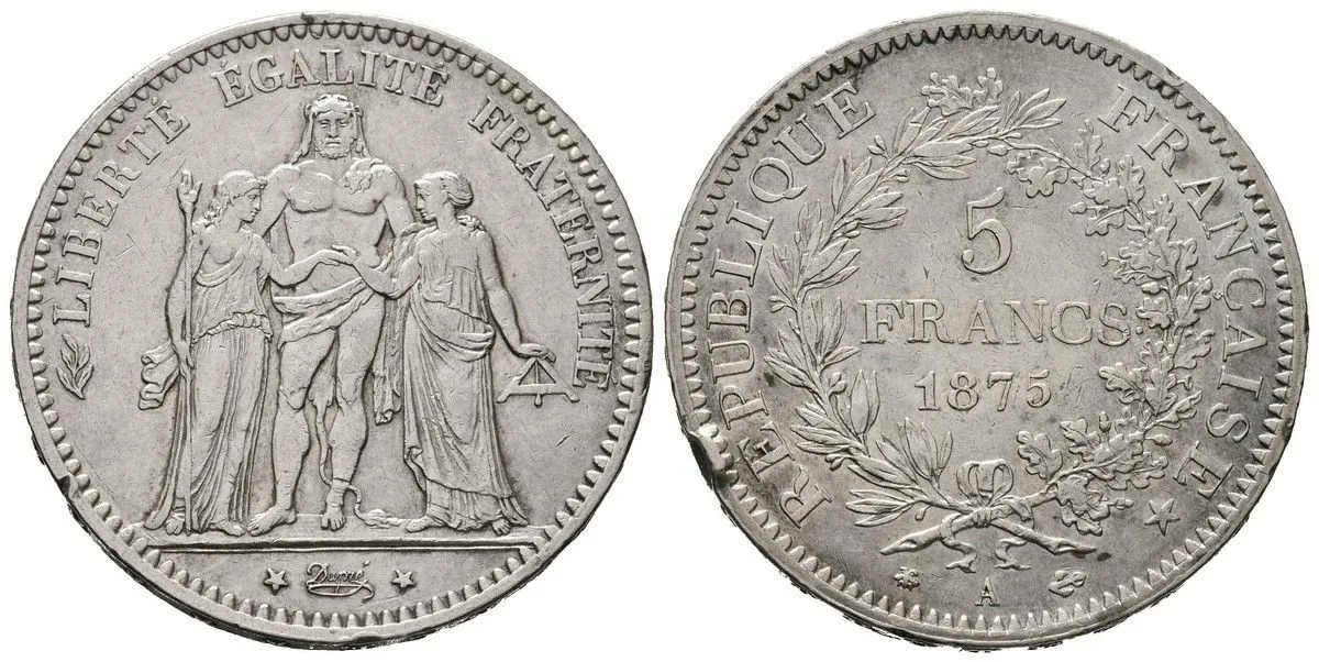 Francie, III. republika, 1871 - 1940 — 1