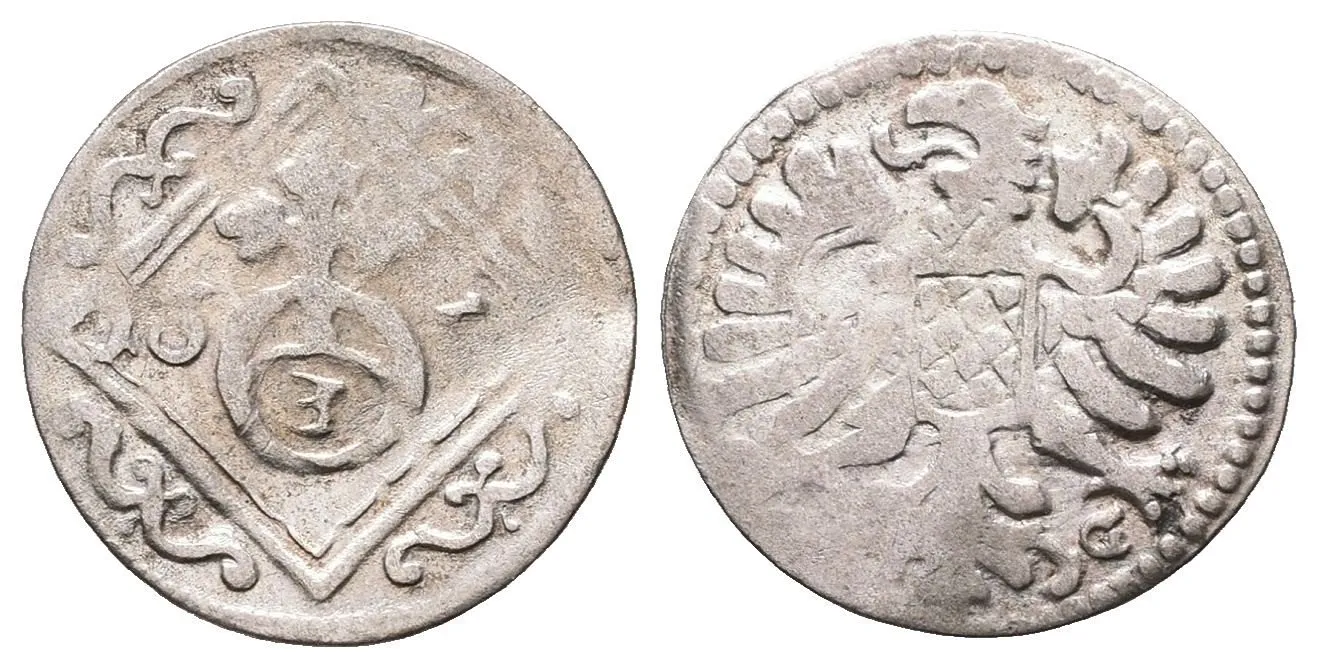 Těšín, Elisabeth Lucretia, 1625 - 1653 — 1