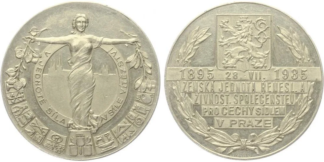 Stehlík Josef, první pol. 20. stol. — 1