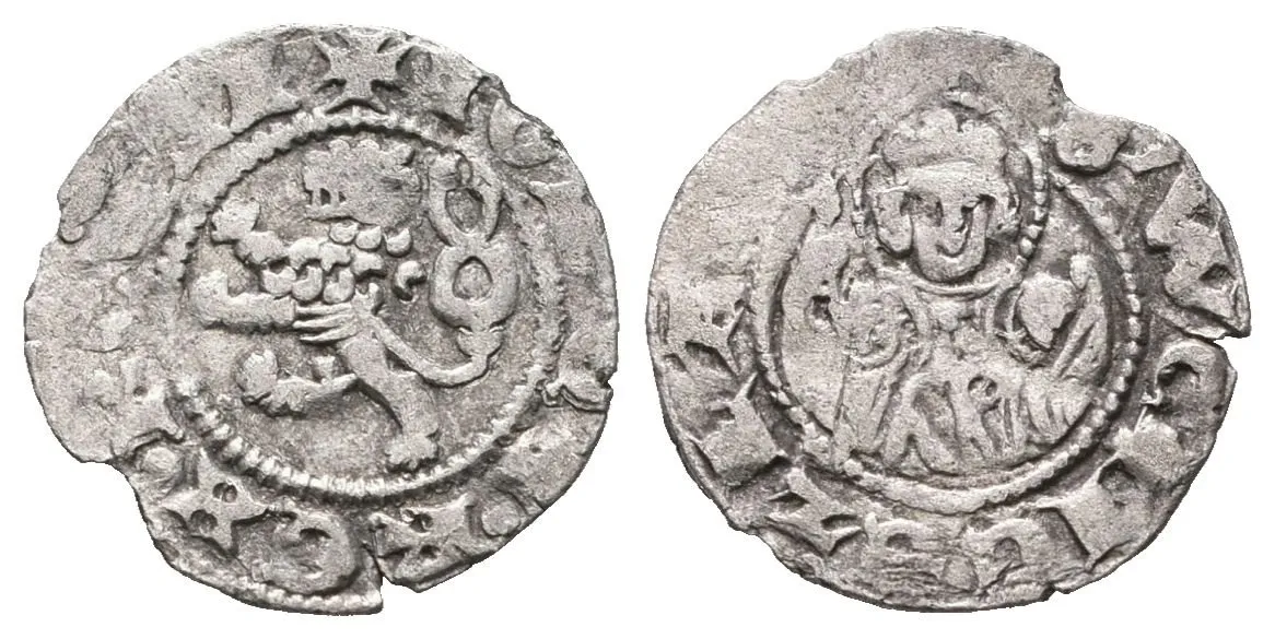 Jan Lucemburský, Parvus