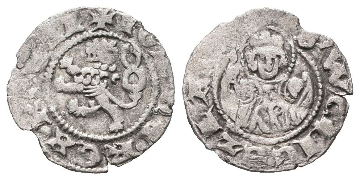 Jan Lucemburský, Parvus