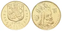 Česká republika, 1993 - — 1
