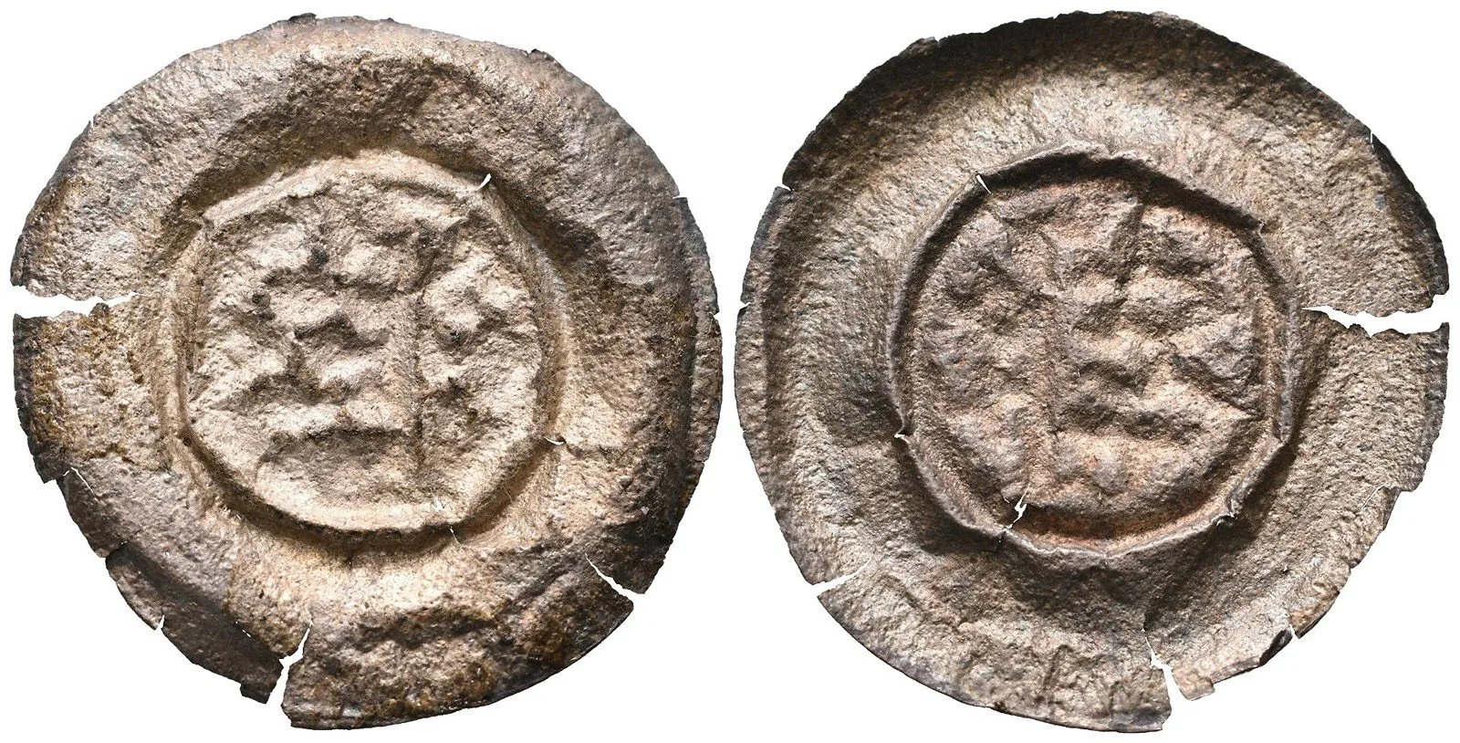 Václav I., 1230 - 1253 — 1