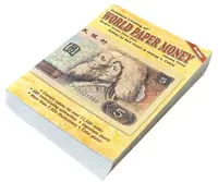 World Paper Money Modern Issues