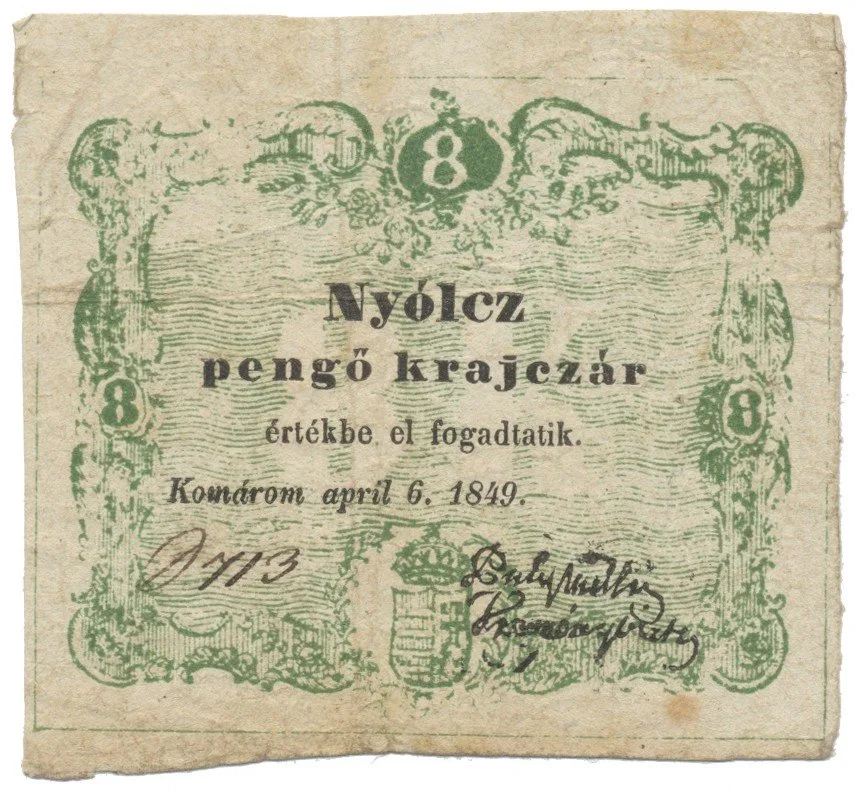 Nouzovky slovenské 19. století — 1