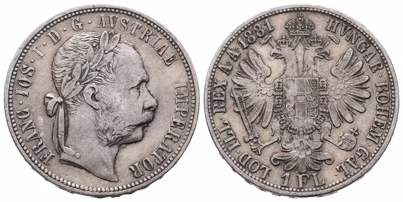 Zlatník 1881