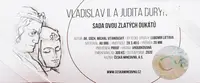 Sada dukátů 2020 - Vladislav II. a Judita Durynská - fotografie 4