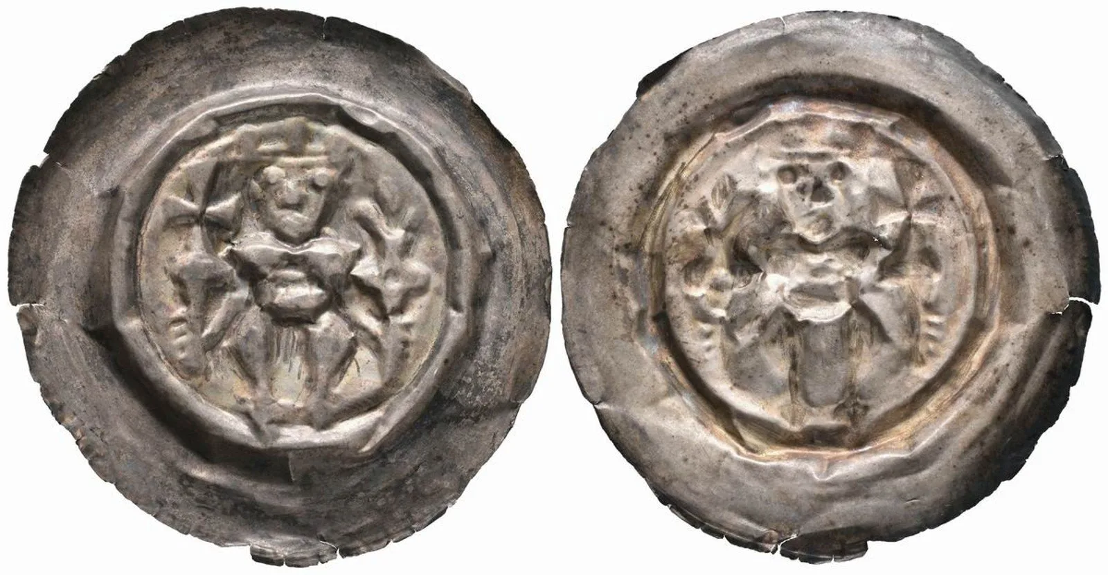 Přemysl Otakar II., 1253 - 1278 — 1