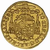 Salzburg, Johann Ernst Thun - Hohenstein, 1687 - 1709 — 2