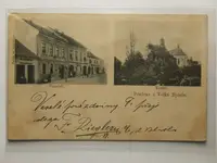okr. Žďár nad Sázavou — 1