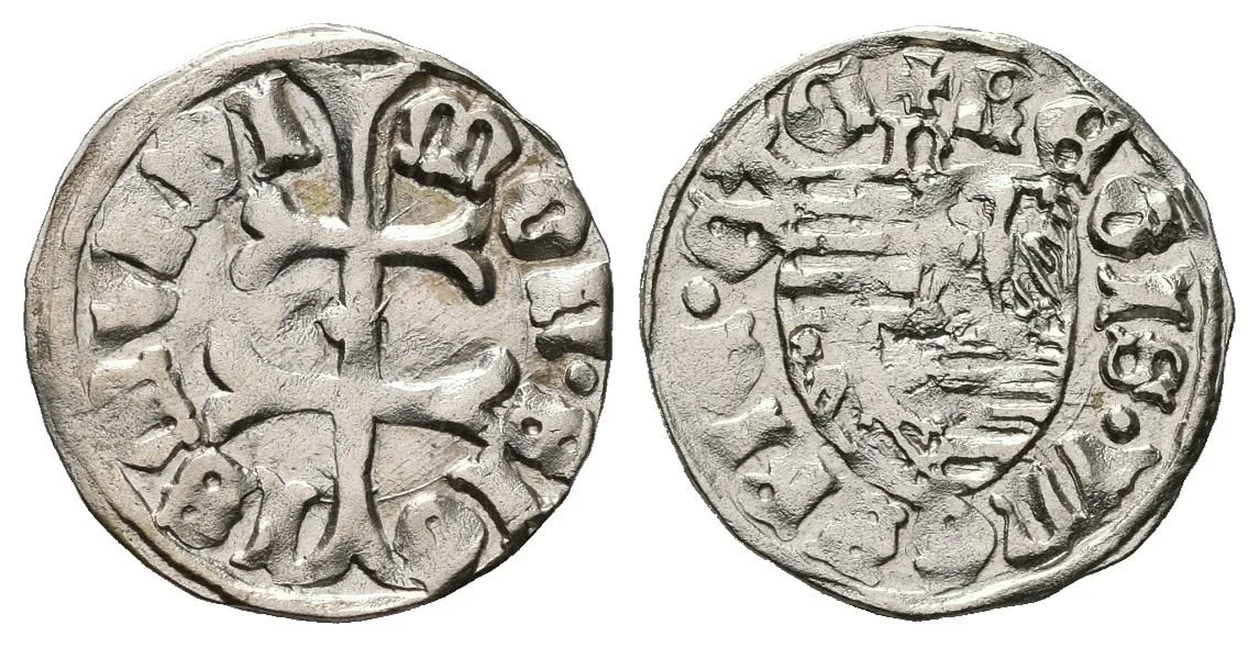 Uhersko, Zikmund Lucemburský, 1387 - 1437 — 1