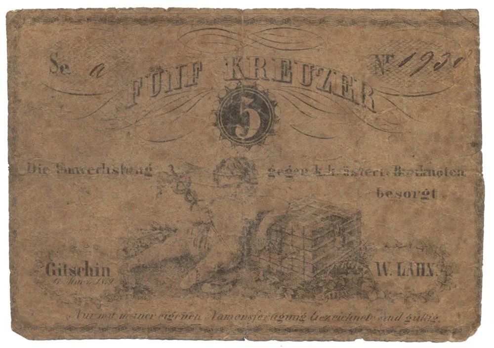 Nouzovky české 19. století — 1