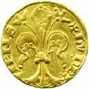 Francie - Viennois, Bouden Humbert, 1333 - 1349 — 2