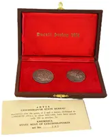 Československo 1918 - 1938 — 5