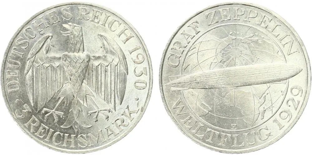Výmarská republika, 1919 - 1933 — 1