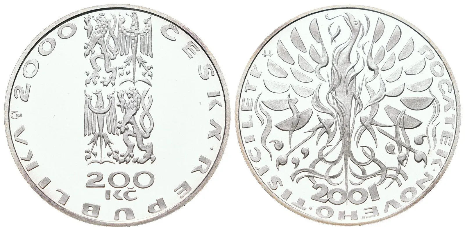 Česká republika, 1993 - — 1