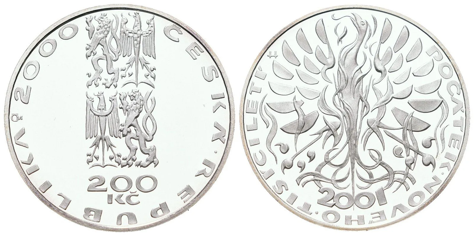 Česká republika, 1993 - — 1