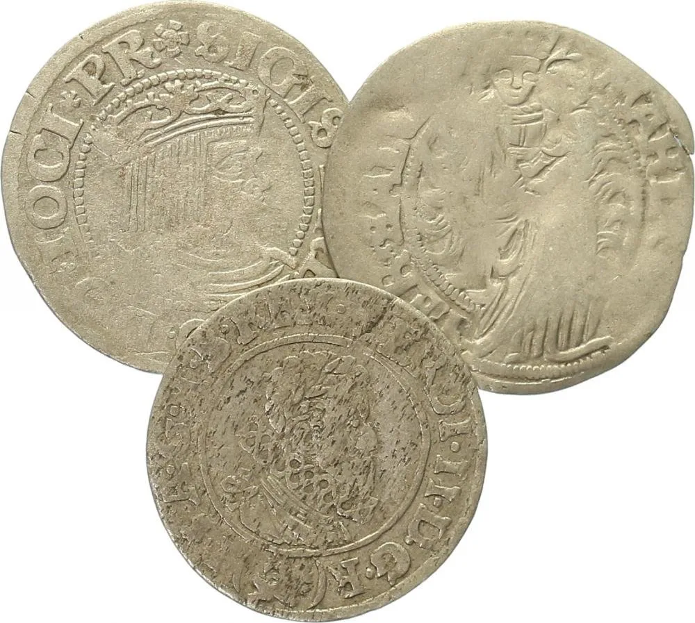 Polsko, Zikmund I. Starý, 1506 - 1548 — 1
