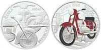 Česká republika, 1993 - — 1