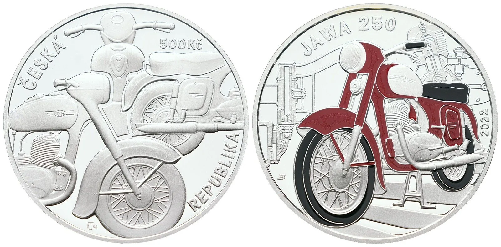 Česká republika, 1993 - — 1