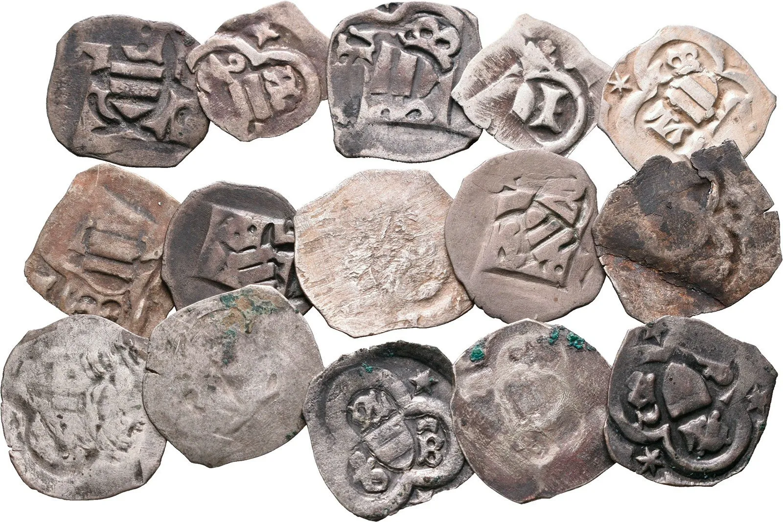 Rakousko, Albrecht IV., 1395 - 1406 — 1