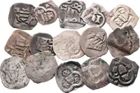 Rakousko, Albrecht IV., 1395 - 1406 — 1