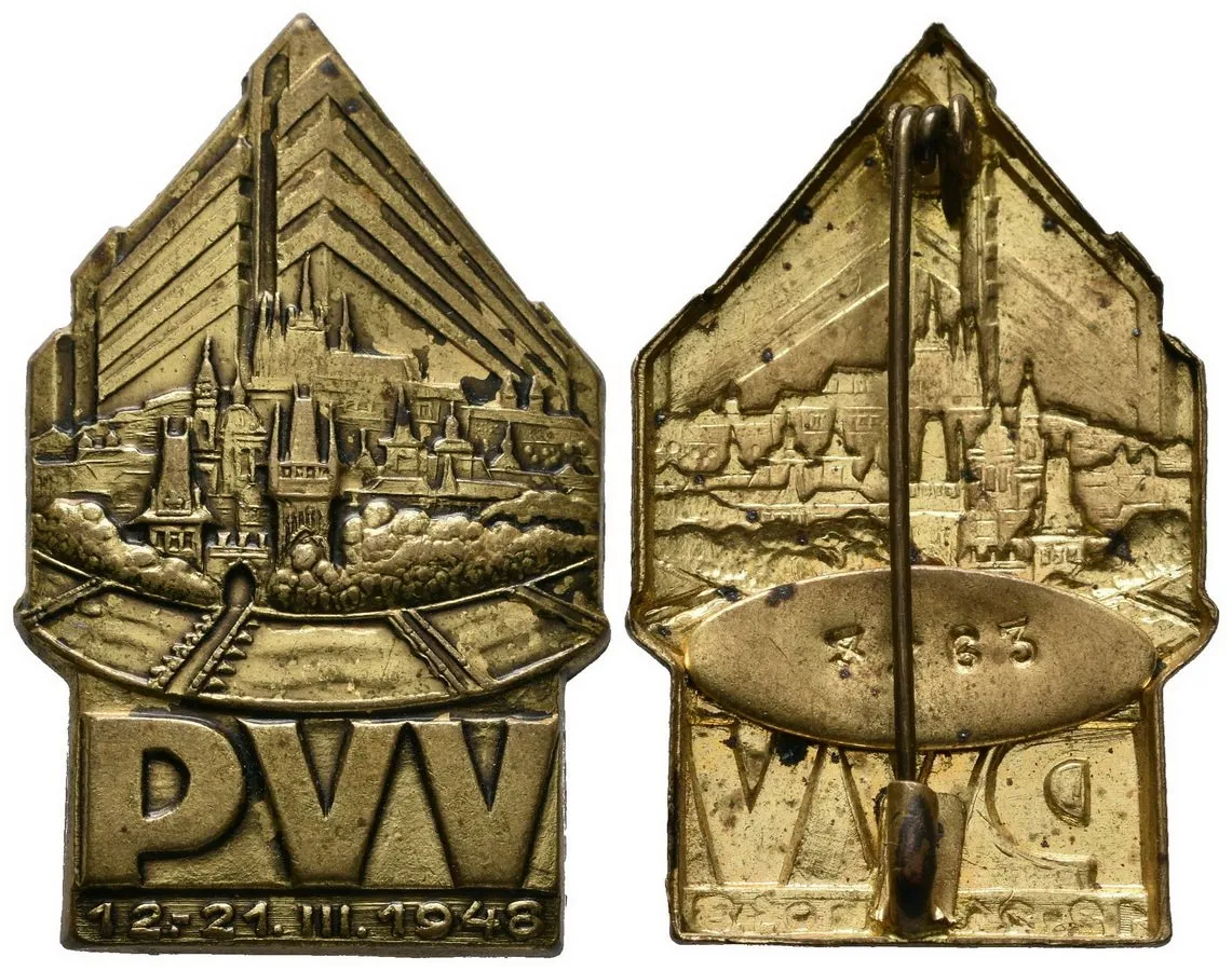 Česko - výstavy, veletrhy, slavnosti — 1
