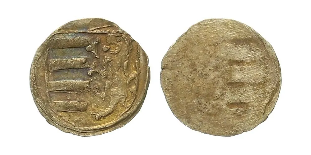 Matyáš Korvín, český protikrál 1469 - 1490 — 1