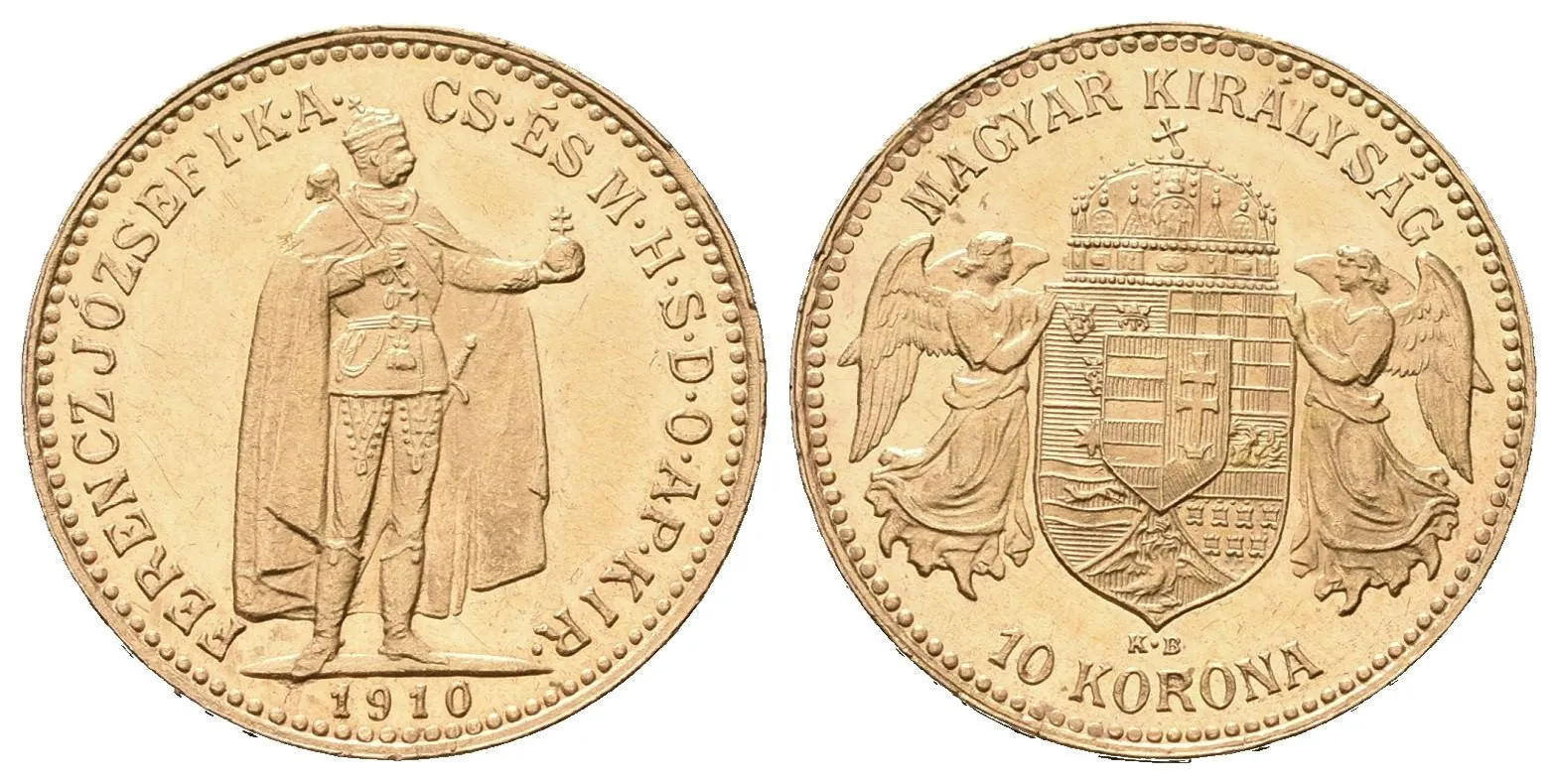 František Josef I., 1848 - 1916 — 1
