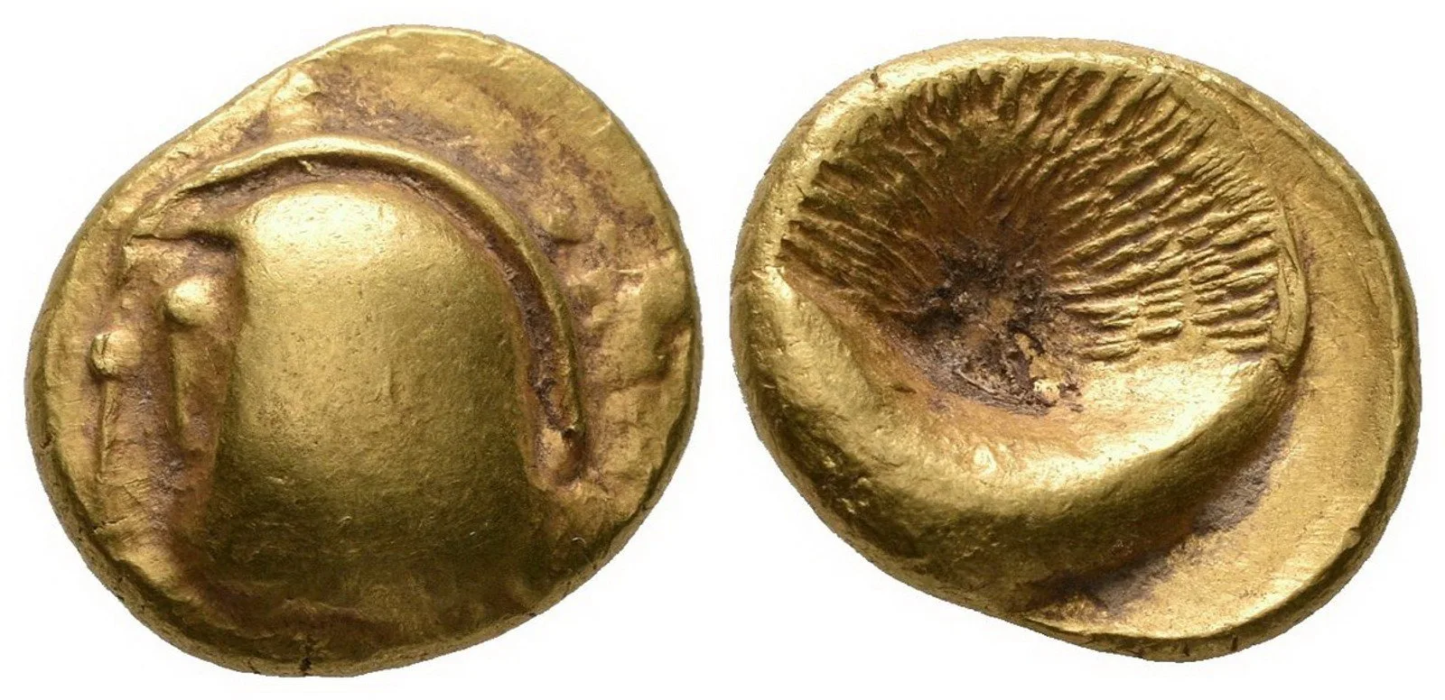 Střední Evropa, Bojové, 2. - 1. stol. př. Kr. — 1