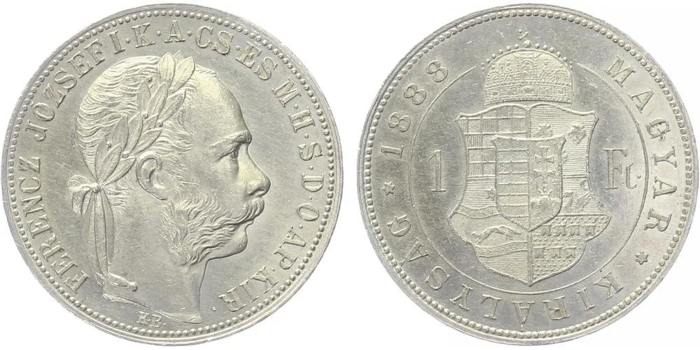 Rakouská a spolková měna, 1857 - 1892 — 1