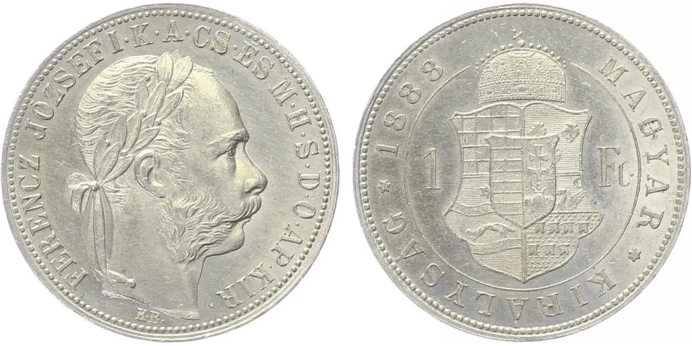 Rakouská a spolková měna, 1857 - 1892 — 1